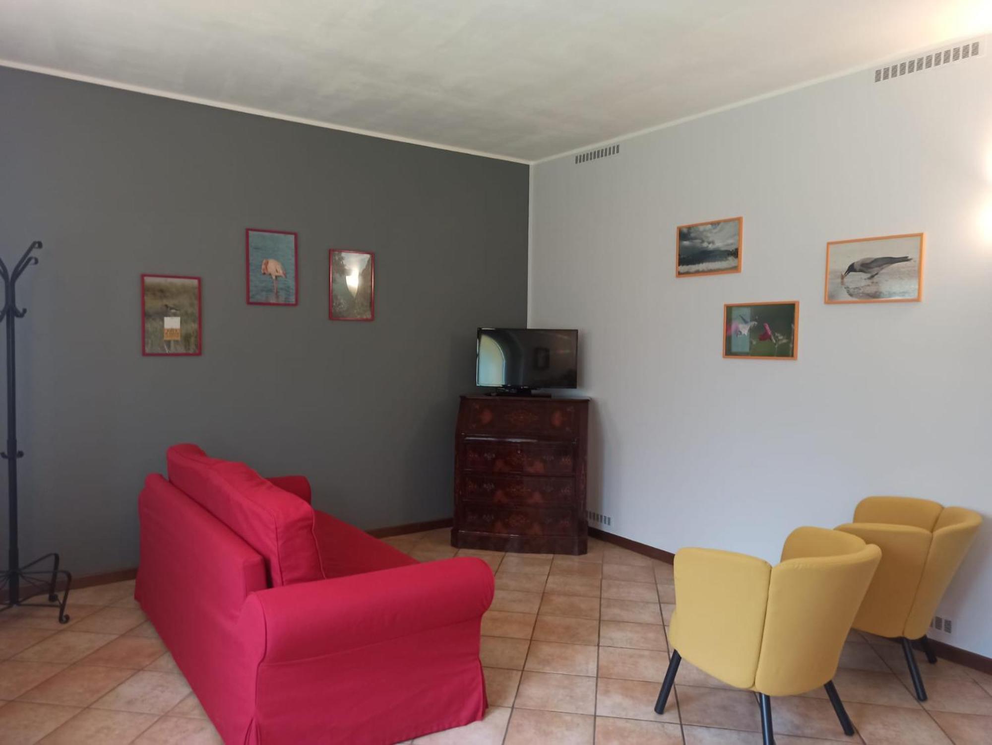Ca' Dei Gatti Villa Toscolano Maderno Buitenkant foto