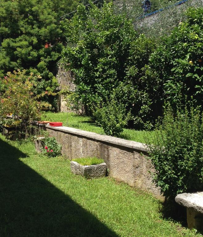 Ca' Dei Gatti Villa Toscolano Maderno Kamer foto