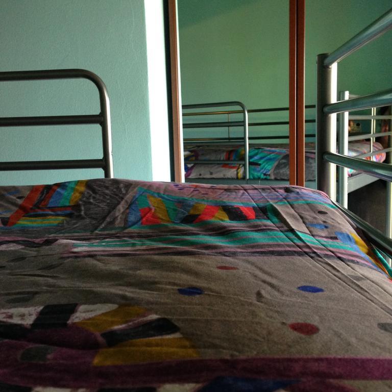 Ca' Dei Gatti Villa Toscolano Maderno Kamer foto