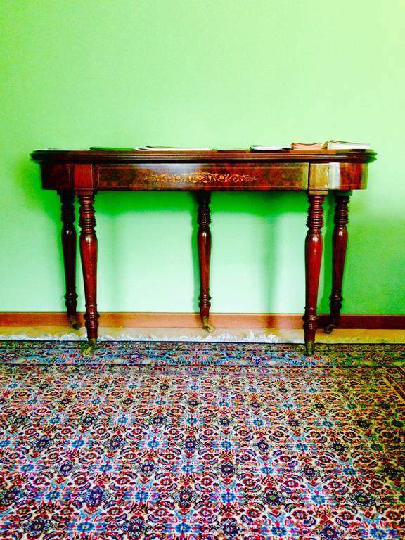 Ca' Dei Gatti Villa Toscolano Maderno Buitenkant foto