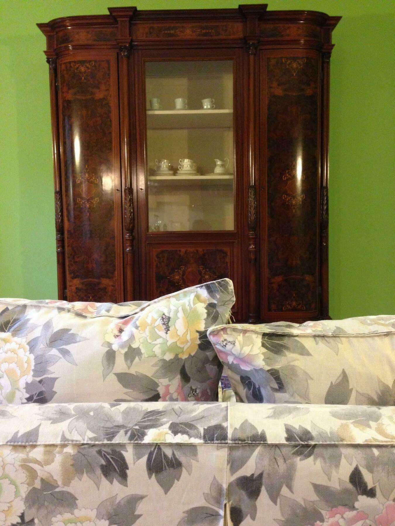 Ca' Dei Gatti Villa Toscolano Maderno Buitenkant foto