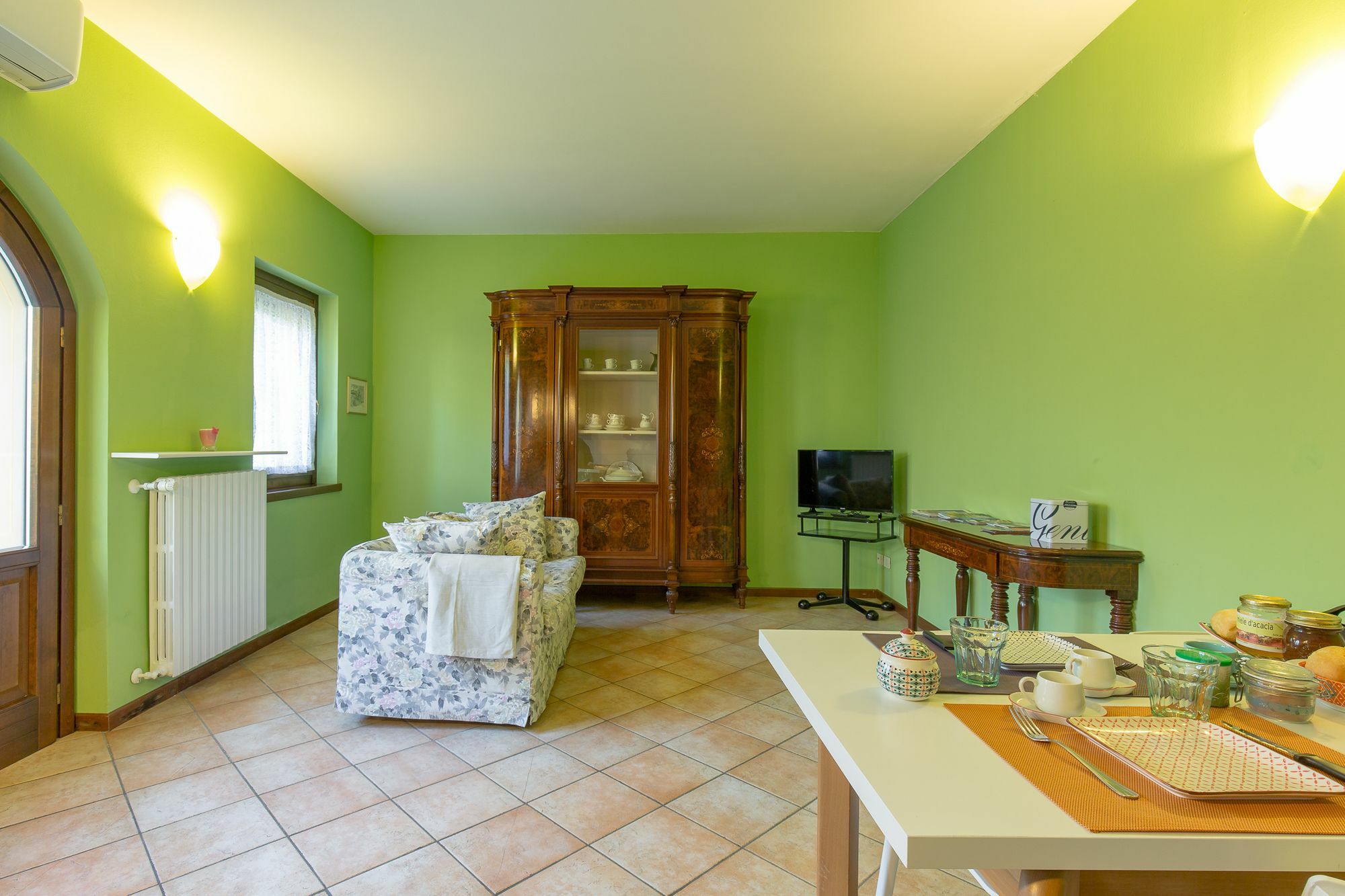 Ca' Dei Gatti Villa Toscolano Maderno Buitenkant foto