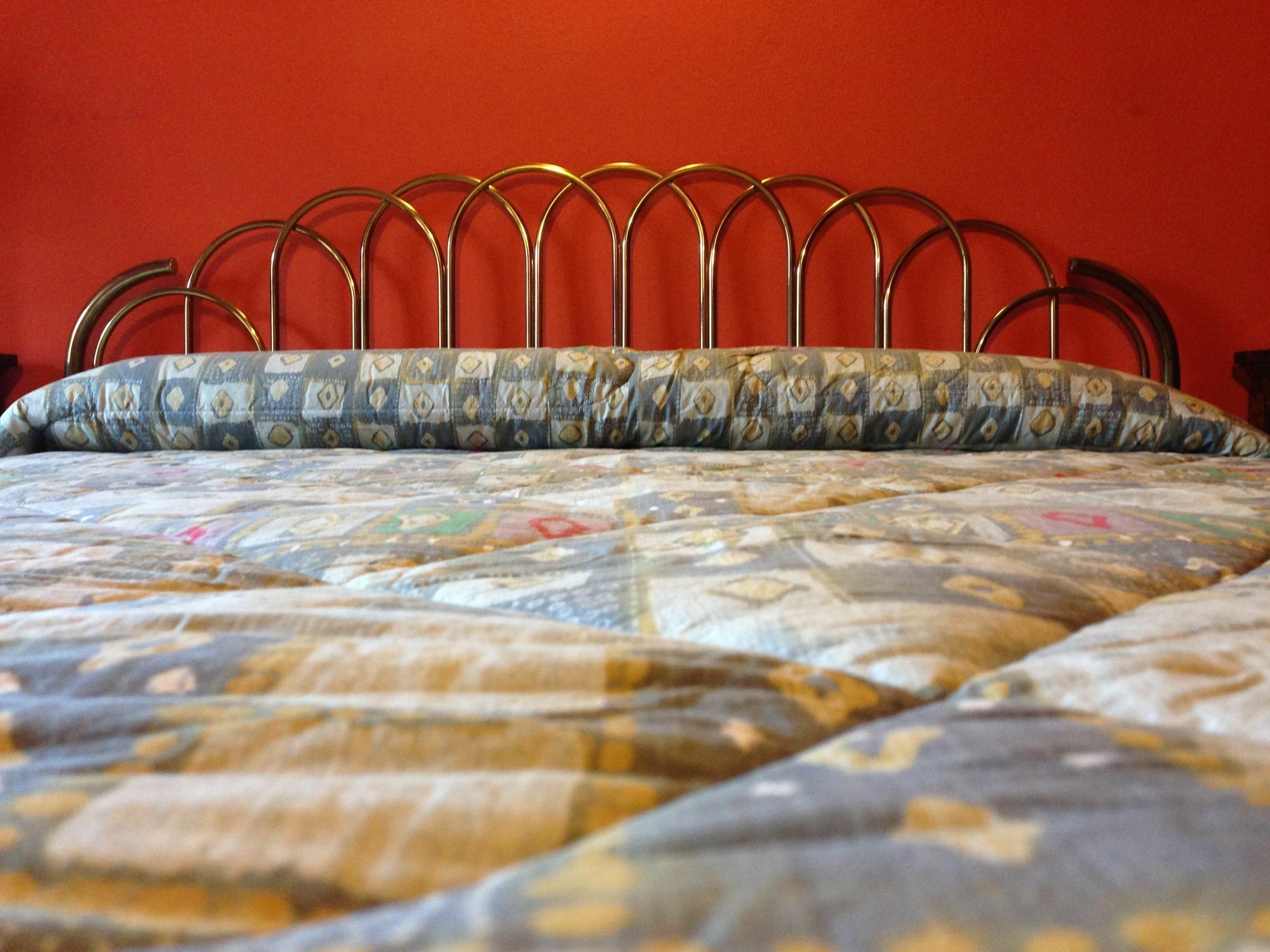 Ca' Dei Gatti Villa Toscolano Maderno Buitenkant foto
