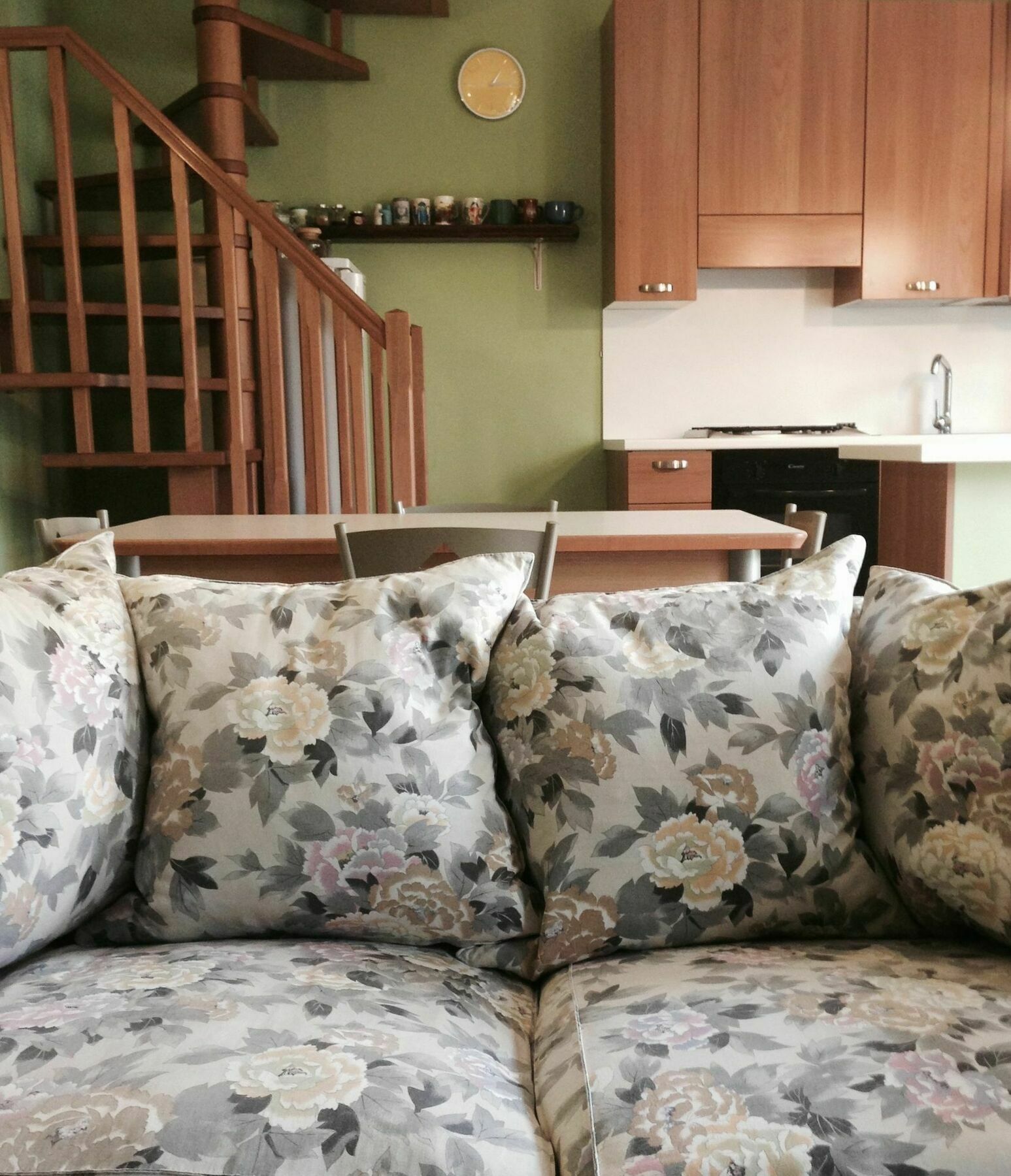 Ca' Dei Gatti Villa Toscolano Maderno Buitenkant foto