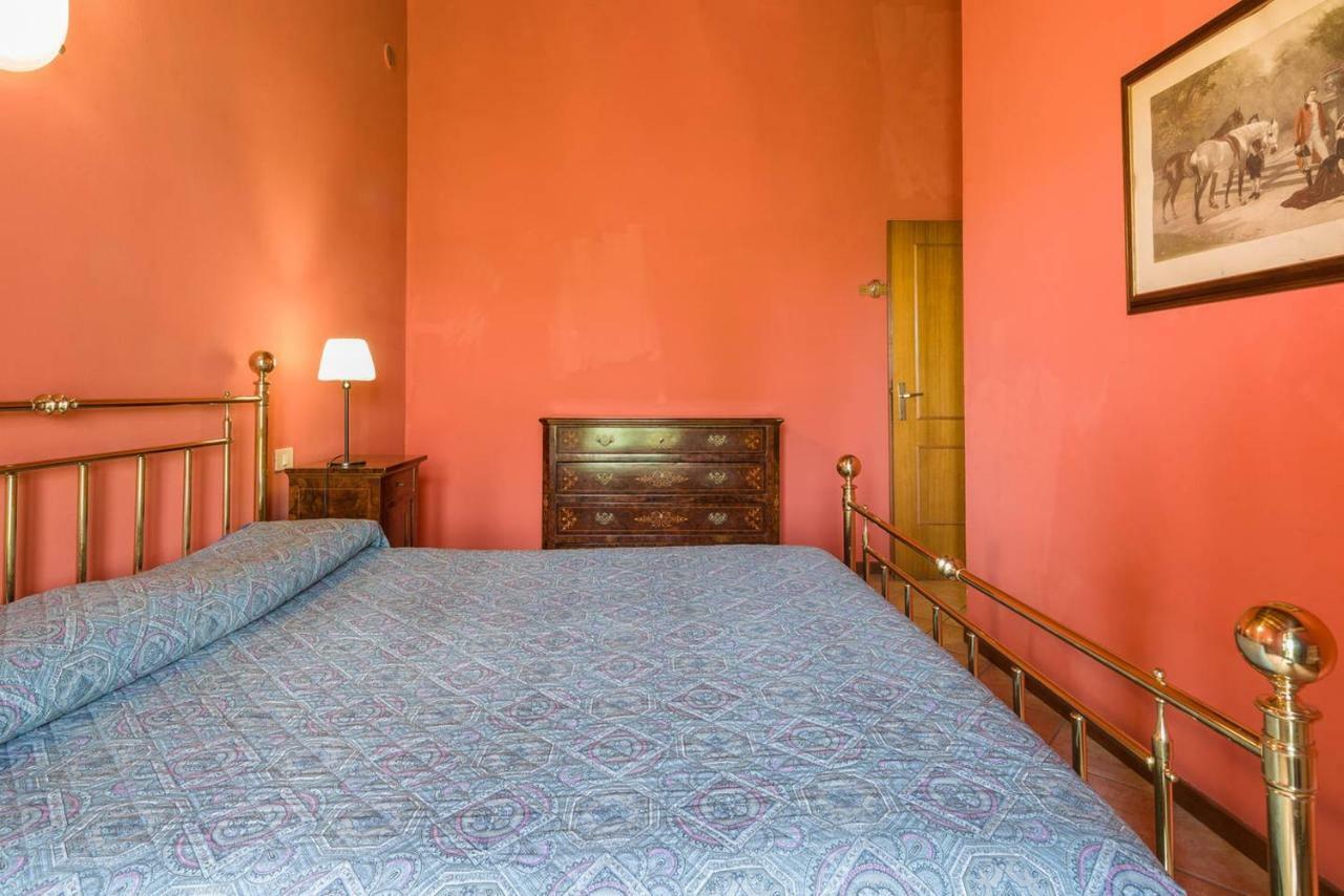 Ca' Dei Gatti Villa Toscolano Maderno Buitenkant foto