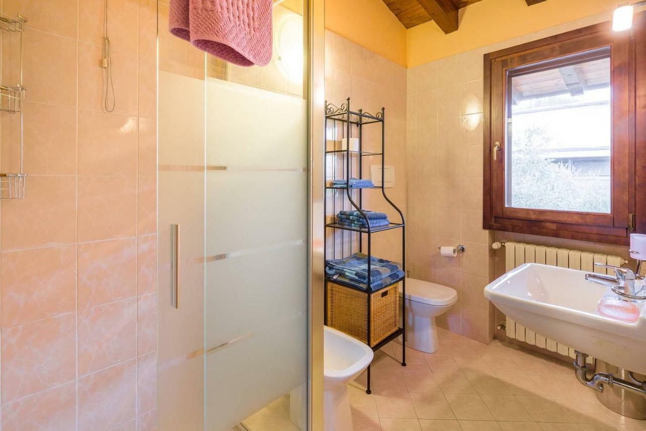 Ca' Dei Gatti Villa Toscolano Maderno Buitenkant foto